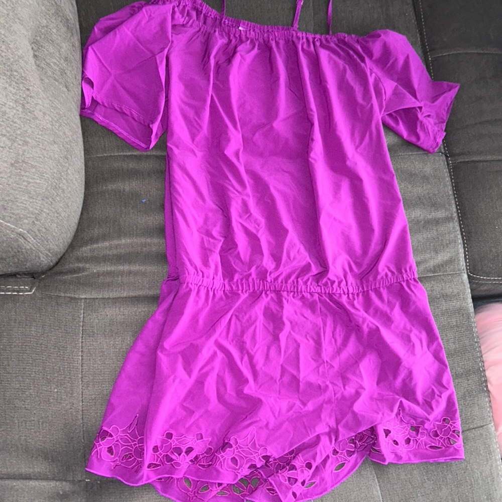Fabletics Romper